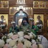 Вербное воскресенье.
